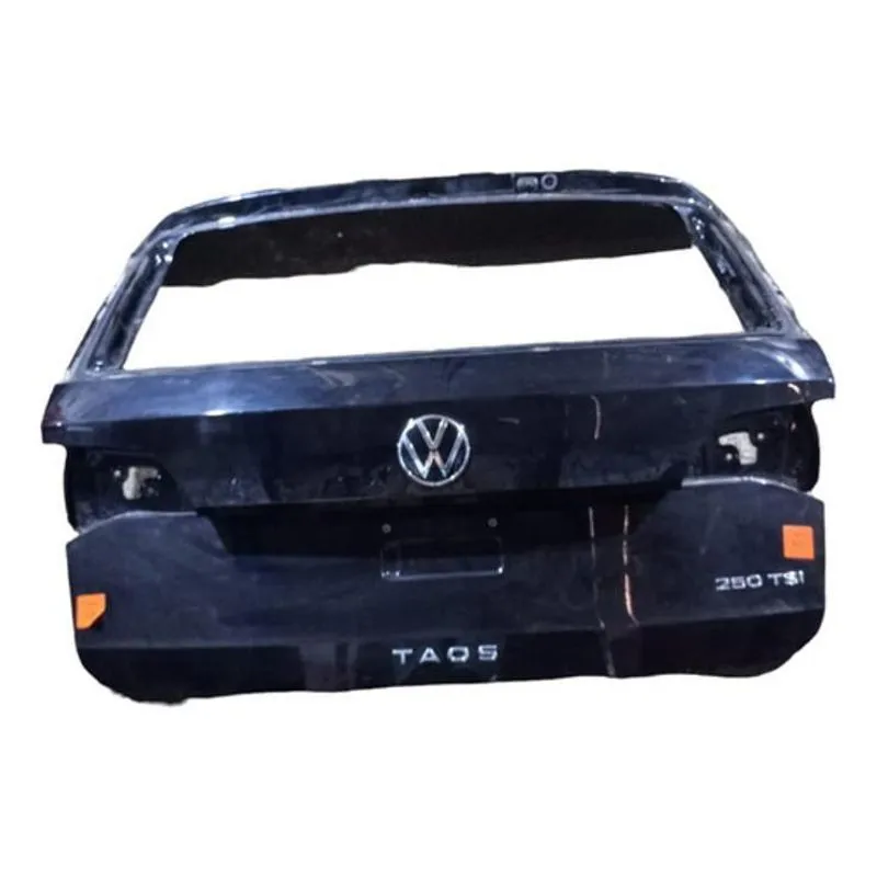 Tampa Porta Malas Volkswagen Taos 250 Tsi 2024