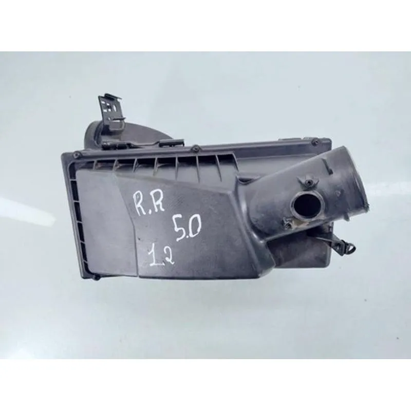 Caixa Filtro Ar Esquerd Range Rover Sport Discovery 5.0 2012