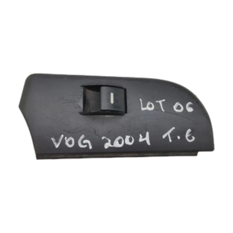 Comando Vidro Eletrico Traseiro Esq Range Rover Vogue 2005