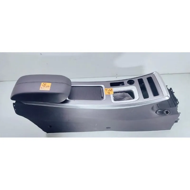 Console Central Apoio Braço Chery Tiggo 7 Ano 2021