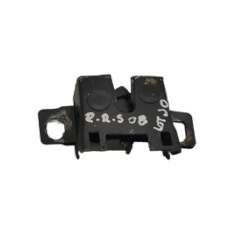 Fechadura Trava Capo Discovery 3 E 4 - Ffs500020