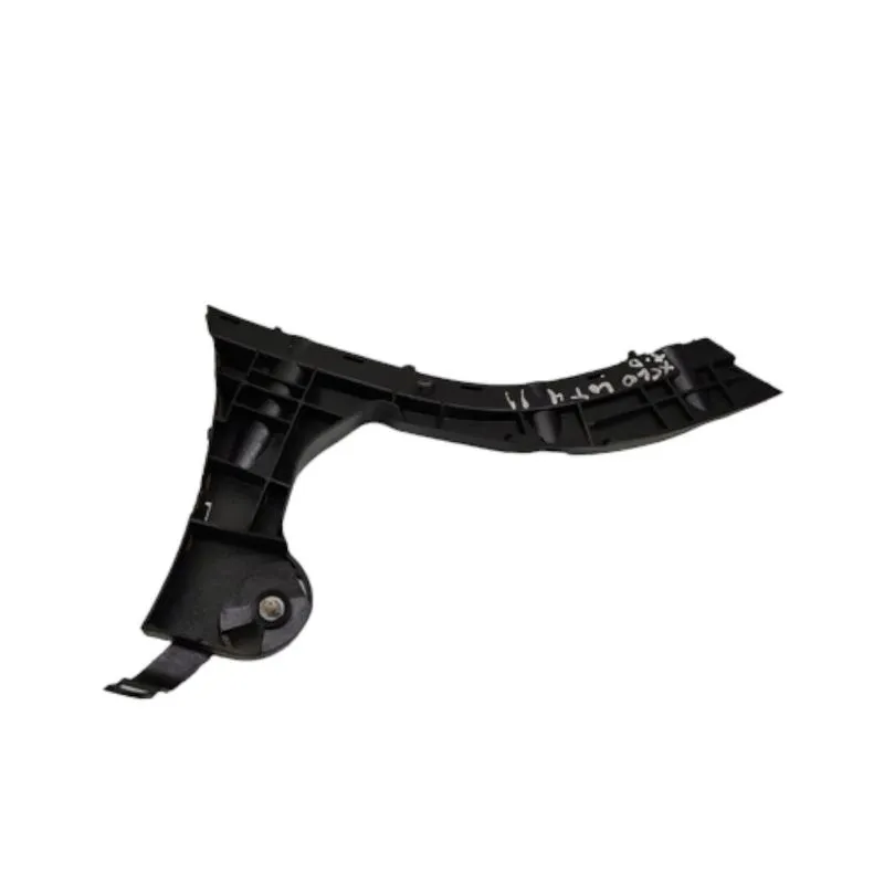 Guia Suporte Parachoque Traseiro Direito Volvo Xc60 2011