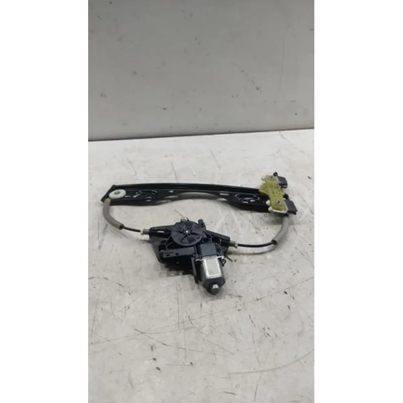 Máquina De Vidro Traseiro Direita Fiat Toro 1.3 2021.