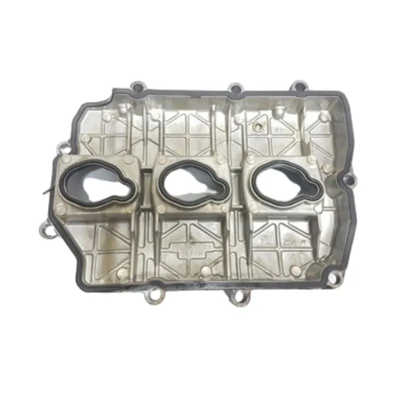 Tampa De Valvulas Lado Direito Subaru Tribeca 3.6 V6 2010