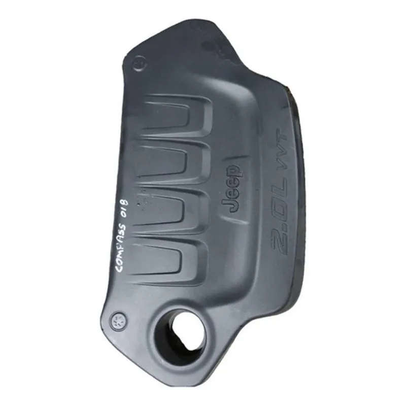 Capa Protetor Do Motor Compass 2.0 2018 A 2022 Flex