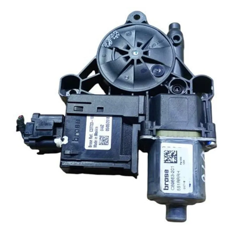 Motor Vidro Traseiro Direito Compass 2.0 Flex 2017 A 2023