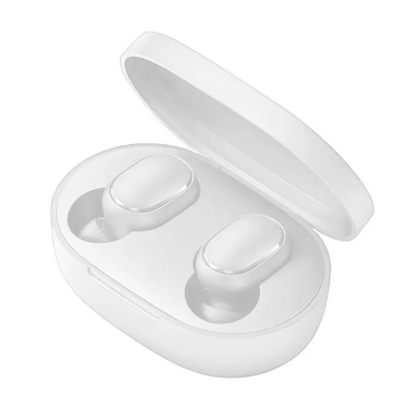 Fone Ouvido Sem Fio Branco Dots Para Samsung A51