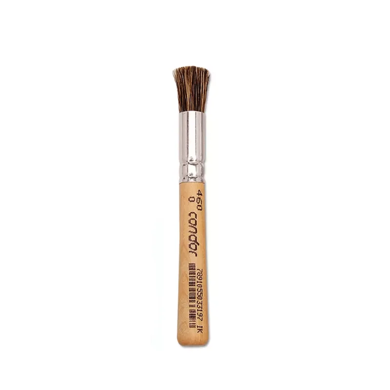 PINCEL REDONDO BROXINHA CONDOR REF.460 0 ÚNICA - CONDOR