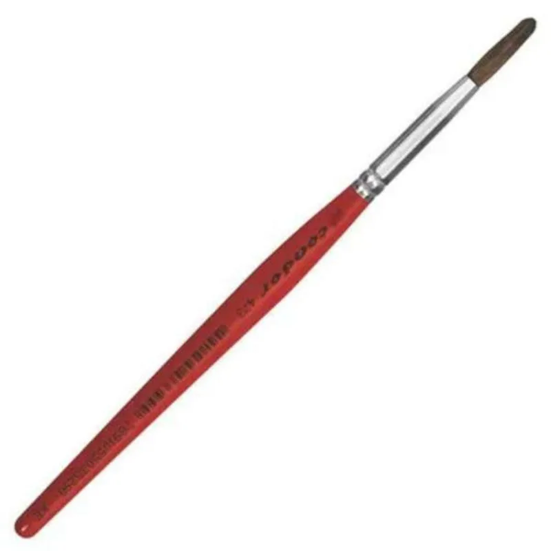 Pincel Escolar Condor Referência 473 Tamanho 18 - CONDOR