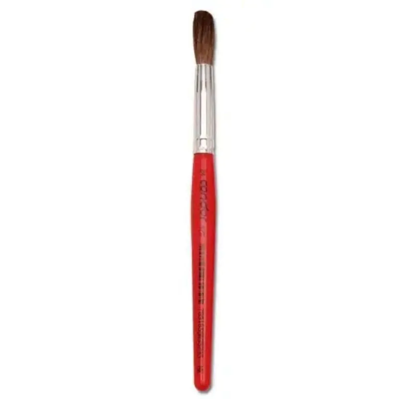 Pincel Escolar Condor Referência 473 Tamanho 24 - CONDOR