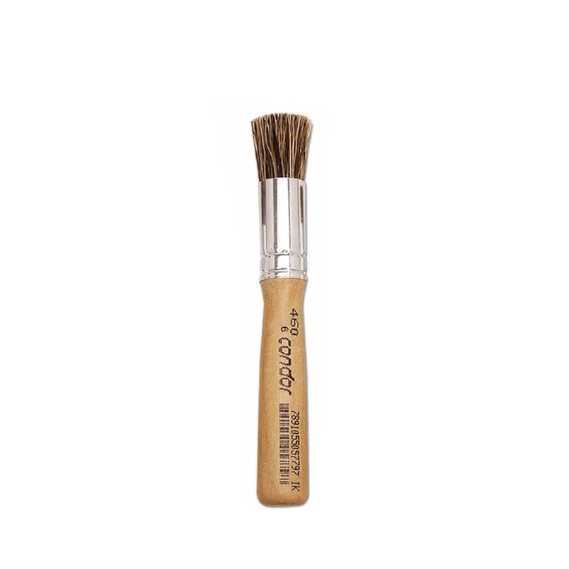 PINCEL REDONDO BROXINHA CONDOR REF.460 06 ÚNICA - CONDOR