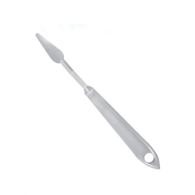 ESPATULA ARTISTICA PLASTICA GOTA ÚNICA - CONDOR