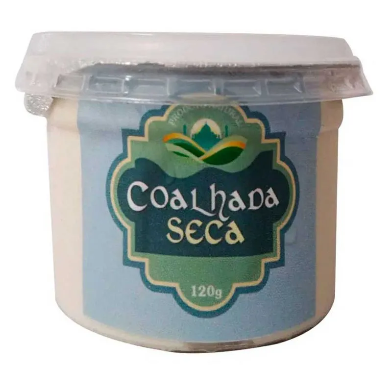 COALHADA SECA GULA SIRIA 120G