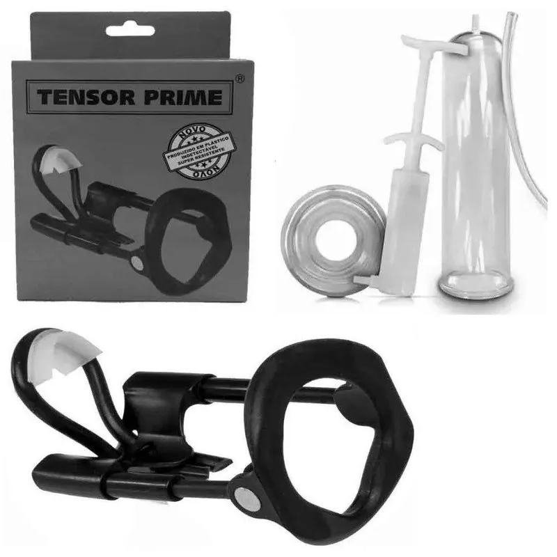 Tensordin Prime - Laranja