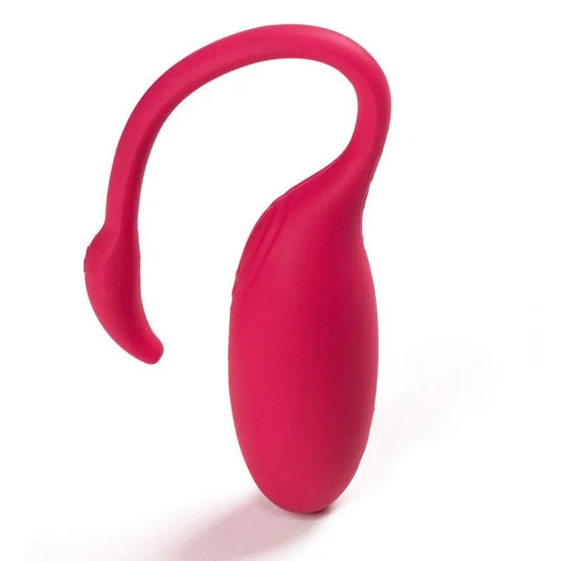 Vibrador Wireless Flamingo Magic Motion 7,2 Cm X 3 Cm