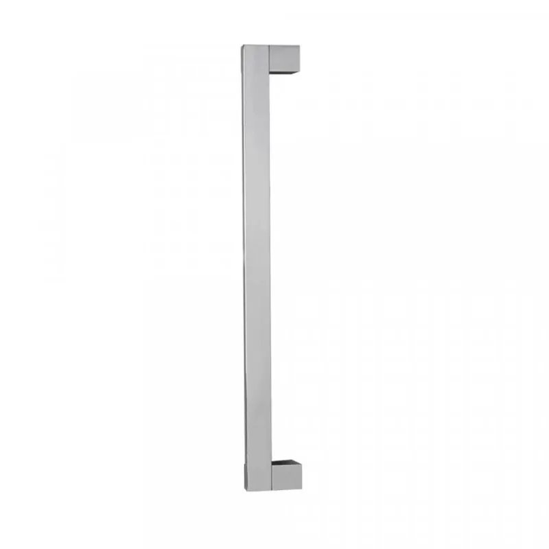 Puxador em Alumínio PCA-02 600MM AP Concept Pado Cinza