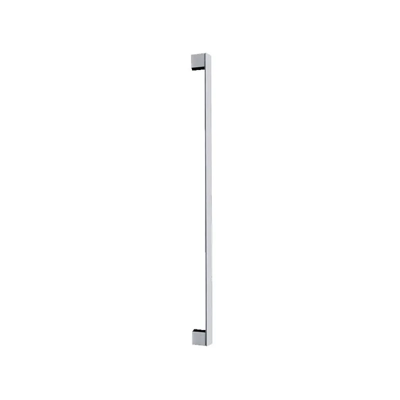 Puxador Beethonven Inox Polido 800mm - 59122822 - Pado