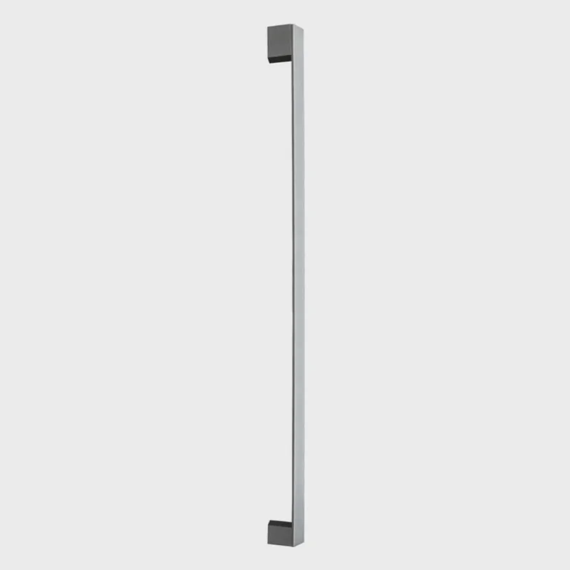 Puxador em Inox Polido 1200mm sm Beethoven Pado