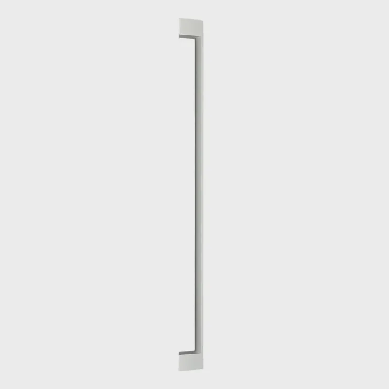 Puxador em Inox 1200mm sm Beethoven Pado