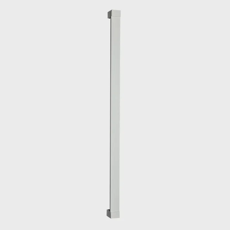 Puxador sm Inox Texturizado 1000mm Berlim Pado