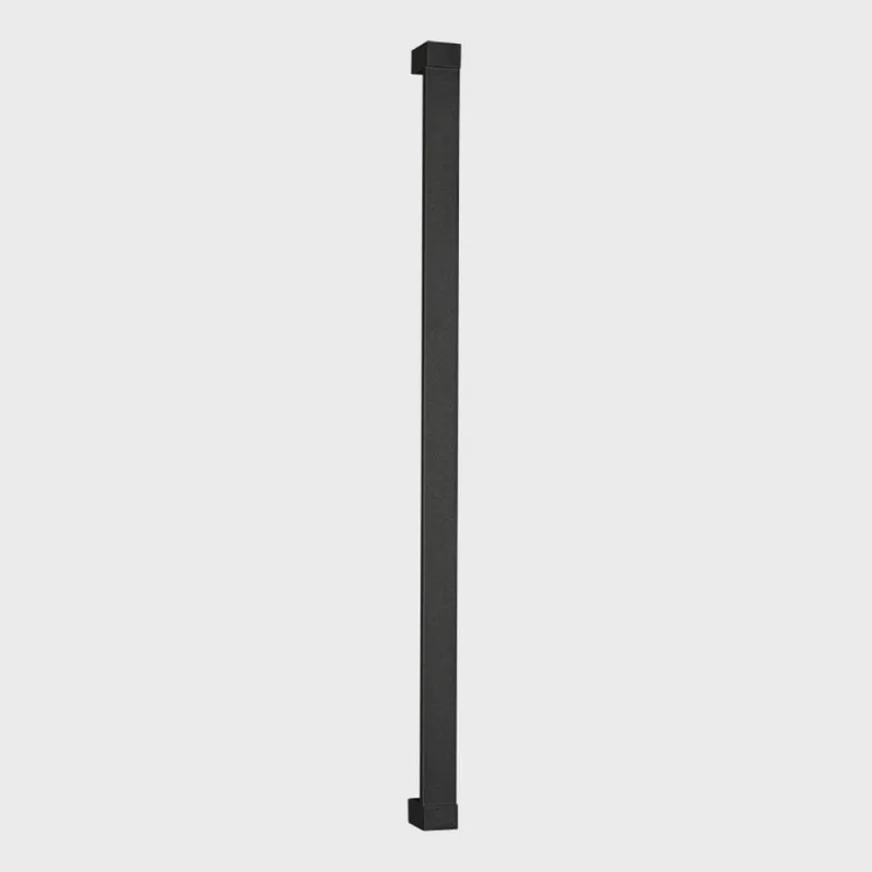 Puxador em Inox 600mm sm Berlim Pado