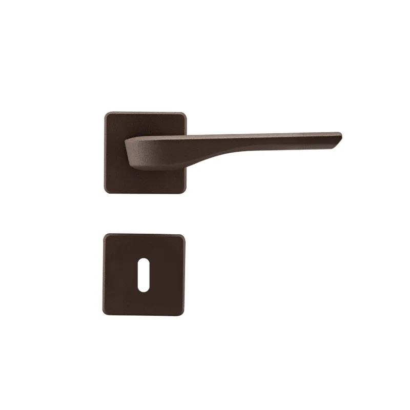 Fechadura Suprema Corten Interna