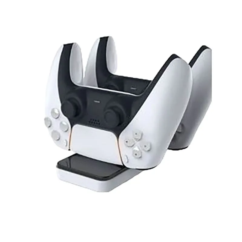 Dock Para Guardar E Carregar Controle De Playstation 5