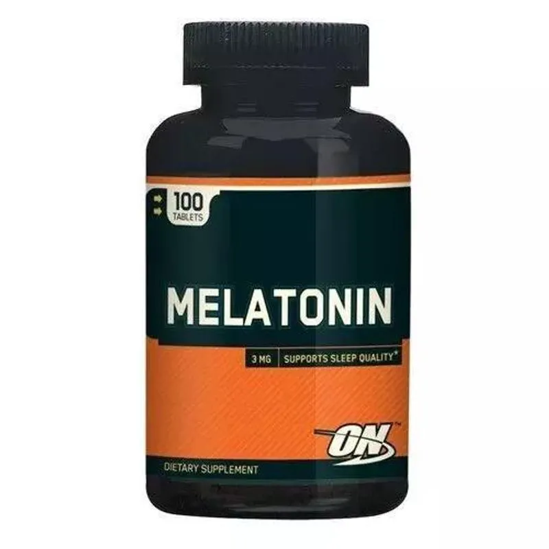 Optimum Nutrition - Importado Eua