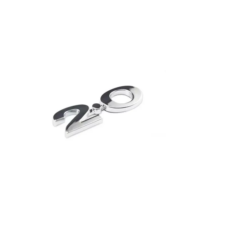 Ford Focus Emblema 2.0 Cromado Genuíno F1eb42528ba