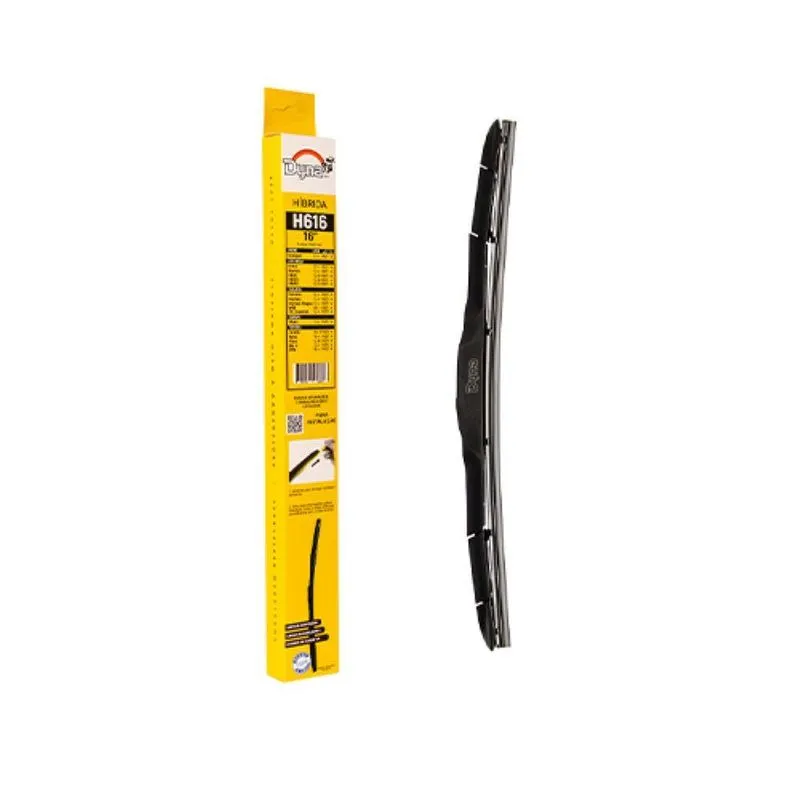 Palheta Dianteiro Direito Slim Blade Dyna / Forester / Creta
