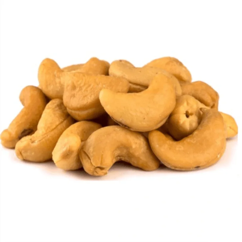 Castanha de Caju com Sal Torrada Carrefour 100 g