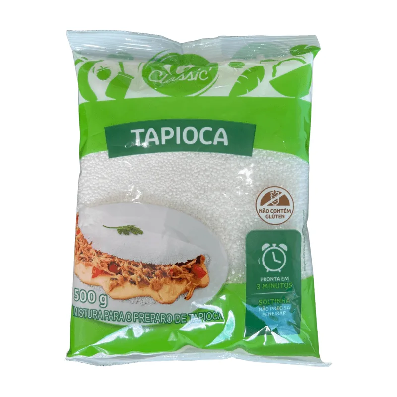 Tapioca Carrefour 500g