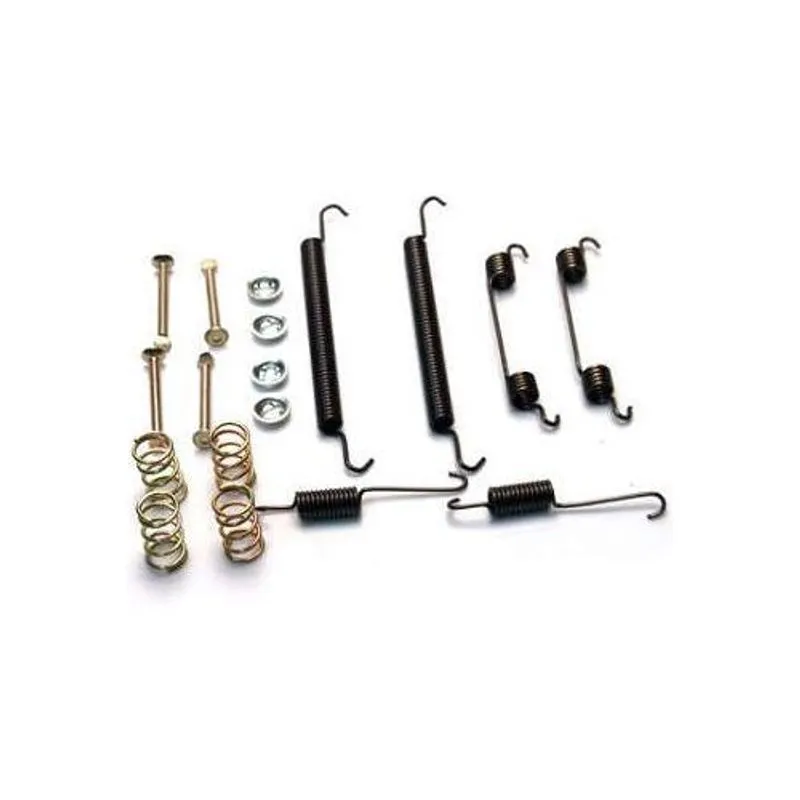 Kit Mola Freio Tras. Idea 06/ Palio Week Punto 08/ 1.8 8/16v