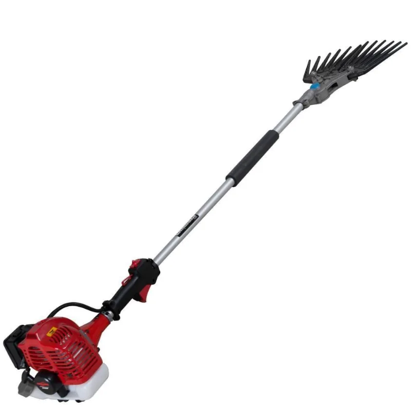Derriçadeira Kawashima Haste 110cm + óleo Lubrificante Sthil