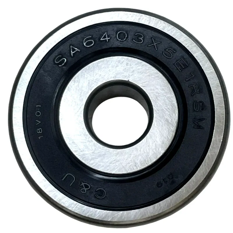 Rolamento 17x62x21 Renault Clio Fiat Ducato Volvo V70 - Qualidade e satisfação, você encontra aqui!