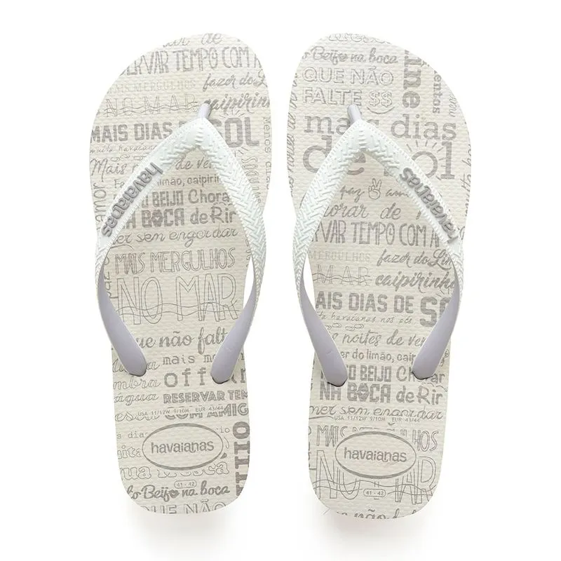 Havaianas Top Reveillon 2018 37/38