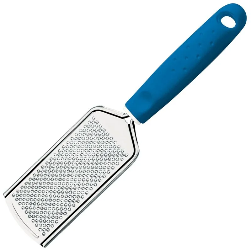 Mini Ralador Aço Inox Utilità Azul 25640110 Tramontina