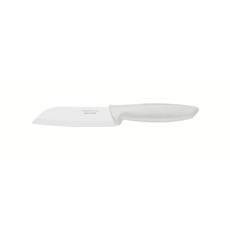 Faca Santoku Inox 5 Plenus Off Tramontina - TRAMONTINA