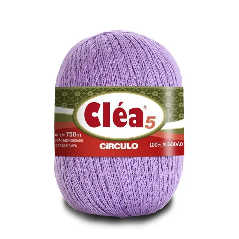 Linha Cléa 5 Circulo