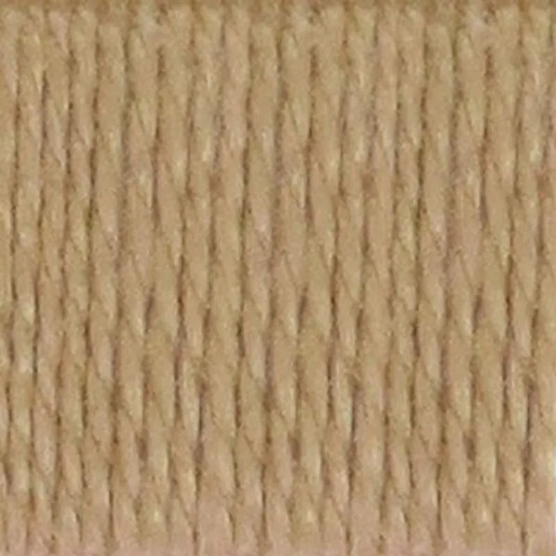 Linha para Crochê Cléa 5 Prática 750mt - 7625-CASTANHA