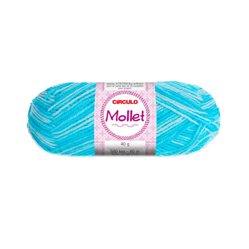 LA MOLLET 40G 604 CASCATA 9113