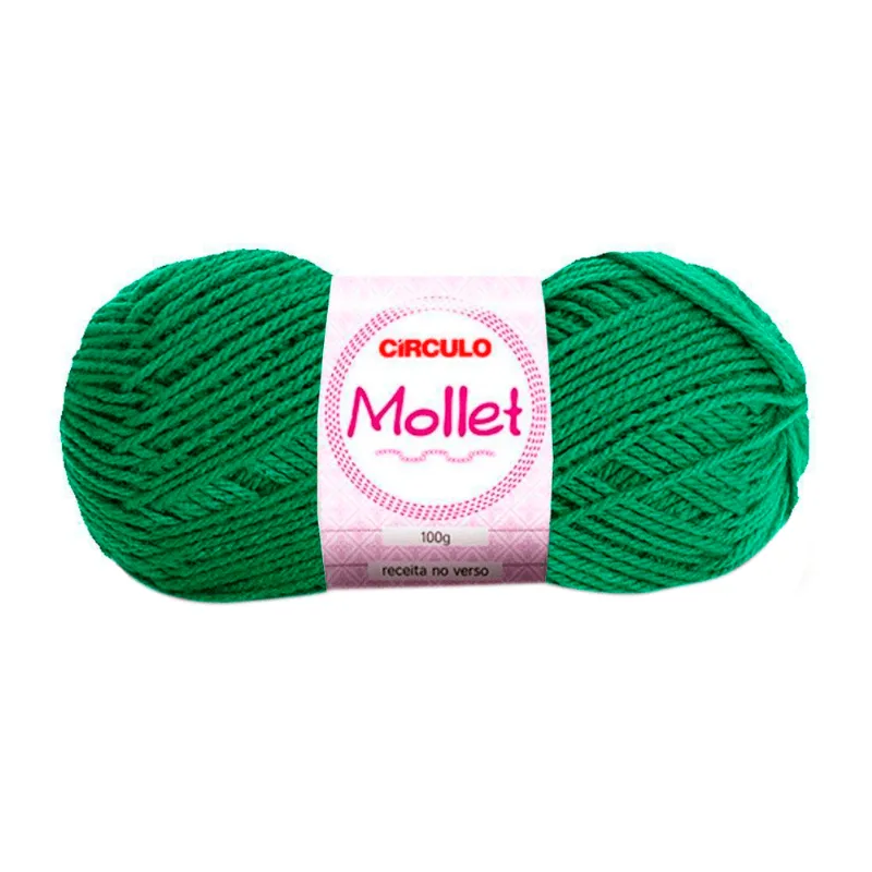 LA MOLLET 100G 236837 BANDEIRA 5545