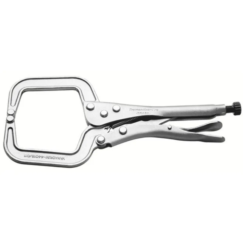 Alicate de Pressão para Soldar Chapa 25" Tramontina PRO Tramontina
