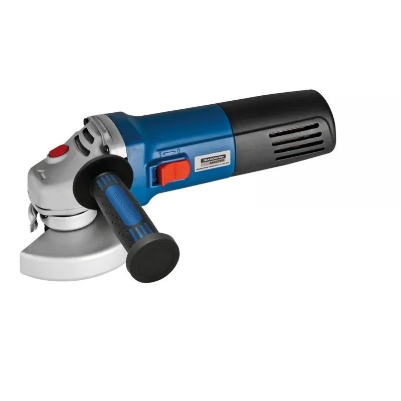 Esmerilhadeira 4 1/2 Polegadas 880W Master Tramontina 220V