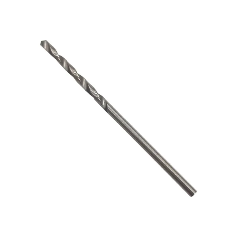 Broca Tramontina Para Aco 1/8 X 46MM