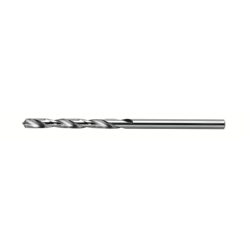 Broca Para Aço 3.25x65 Mm Tramontina Em Aço Rápido Hss Din 338 Tramontina