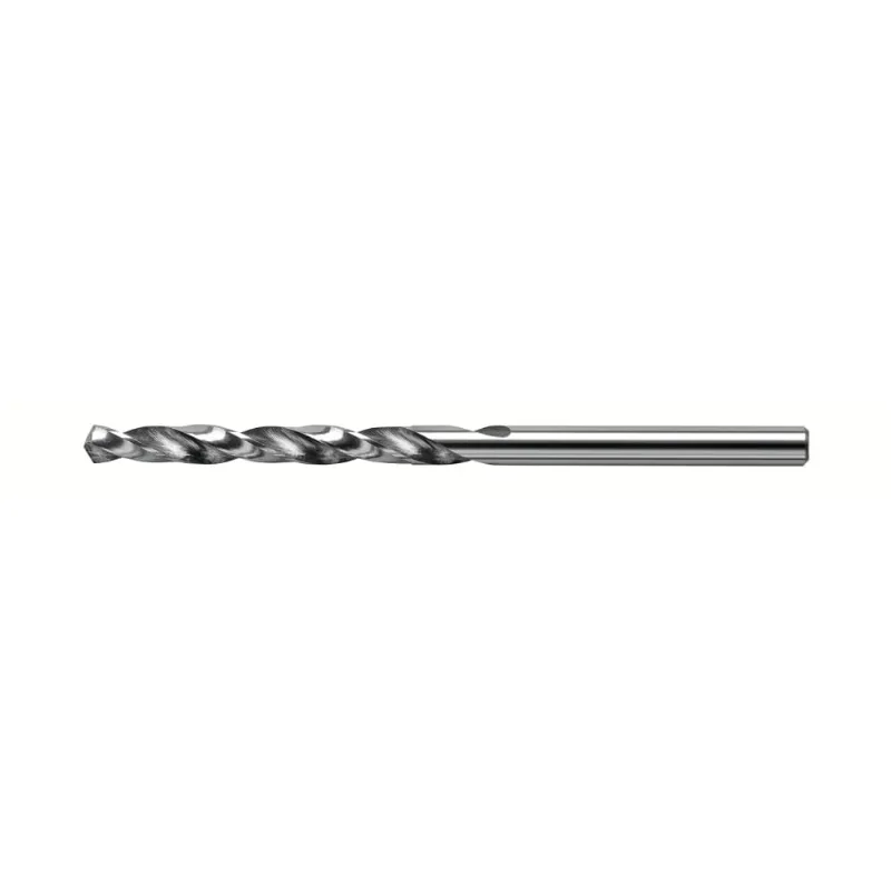 Broca para Aço 4.1x75 mm Tramontina MASTER em Aço Rápido HSS DIN 338