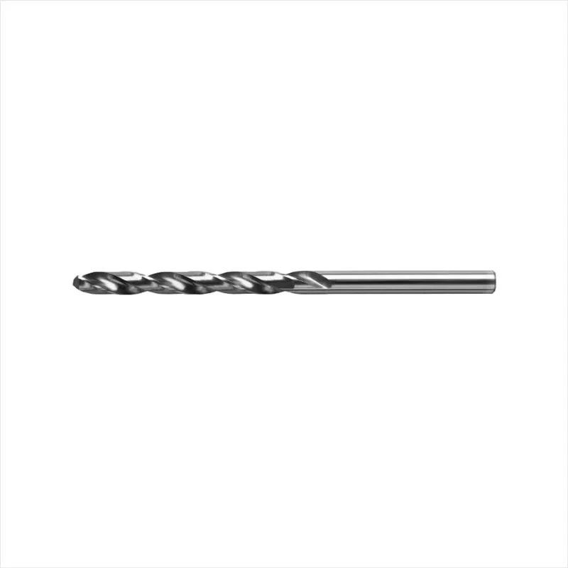 Broca para Aço 5,1x86 mm Tramontina Master em Aço Rápido HSS DIN 338