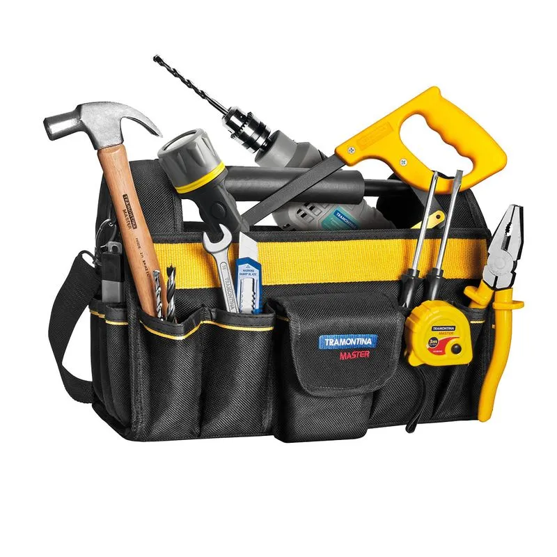 Kit de Acessórios para Uso Geral Tramontina 37 Peças Master 43410037
