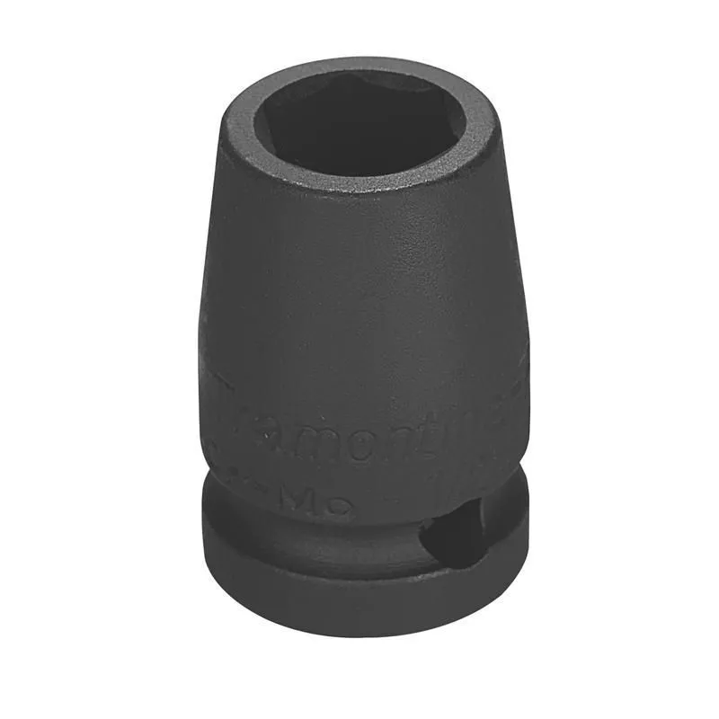 Soquete Impacto Sextavado Molibdênio 9/16'' 1/2'' 879106